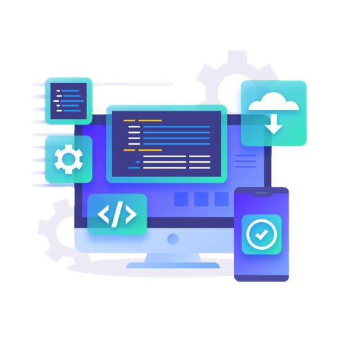 desarrollo de aplicaciones